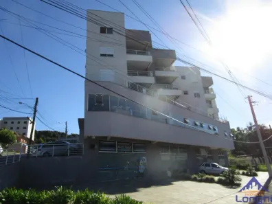 Apartamento com 3 Quartos para alugar, 110m² no Bela Vista, Caxias do Sul