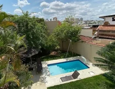 Casa com 3 Quartos à venda, 340m² no Teixeiras, Juiz de Fora