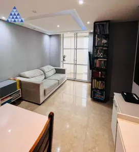 Apartamento com 3 Quartos à venda, 62m² no Vila Guilherme, São Paulo