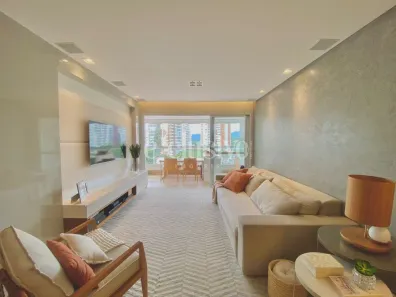 Apartamento com 3 Quartos à venda, 122m² no Agronômica, Florianópolis