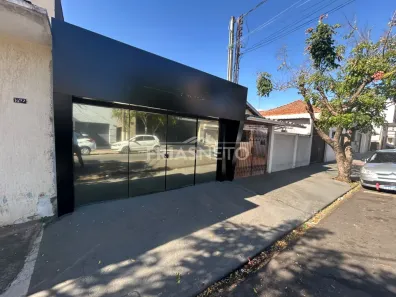 Ponto Comercial para alugar, 117m² no Alemães, Piracicaba
