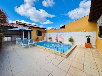 Casa com 3 Quartos à venda, 112m² no Serra Grande, Niterói