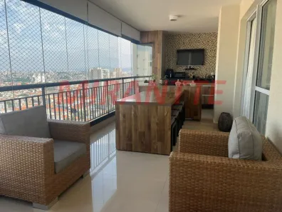 Apartamento com 3 Quartos à venda, 140m² no Santa Teresinha, São Paulo