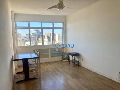 Apartamento com 1 Quarto à venda, 82m² no Consolação, São Paulo