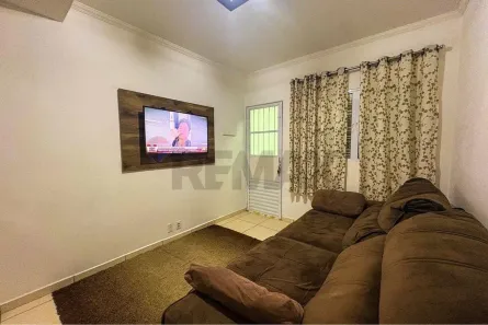 Casa com 2 Quartos à venda, 56m² no Jardim do Cedro, Bragança Paulista