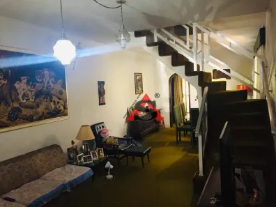 Sobrado com 3 Quartos à venda, 130m² no Vila Firmiano Pinto, São Paulo