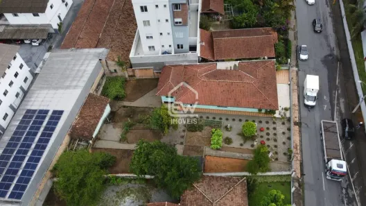 Galpão/Depósito/Armazém com 1 Quarto à venda, 973m² no Vila Baependi, Jaraguá do Sul