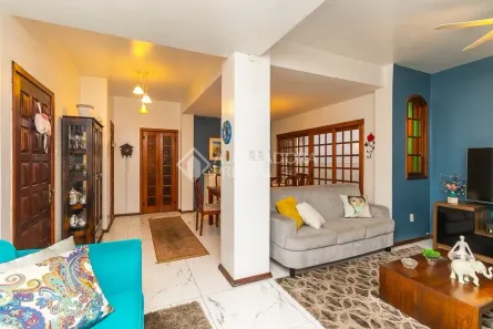 Apartamento com 3 Quartos à venda, 87m² no Menino Deus, Porto Alegre