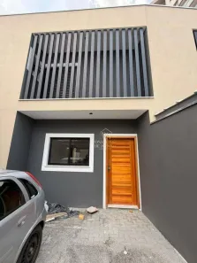 Casa com 2 Quartos à venda, 92m² no Vila Costa, Suzano