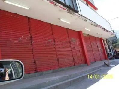 Ponto Comercial à venda, 1000m² no Senador Camará, Rio de Janeiro