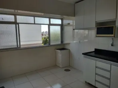 Apartamento com 1 Quarto à venda, 49m² no Cristo Redentor, Porto Alegre