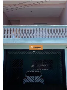 Sobrado com 3 Quartos à venda, 218m² no Jardim Nova Poá, Poá