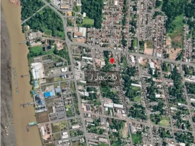 Lote/Terreno para alugar, 2700m² no Tapanã (Icoaraci), Belém
