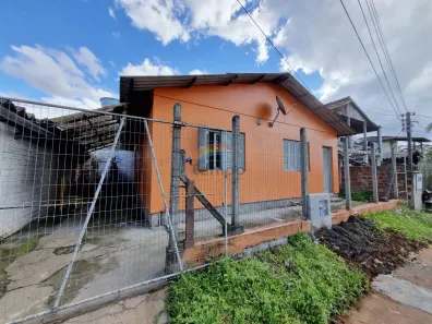 Casa com 3 Quartos para alugar, 60m² no União, Estância Velha