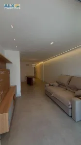 Apartamento com 3 Quartos para venda ou aluguel, 126m² no Icaraí, Niterói