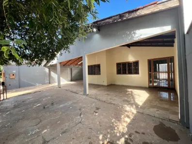 Casa com 3 Quartos à venda, 145m² no Bela Marina, Cuiabá