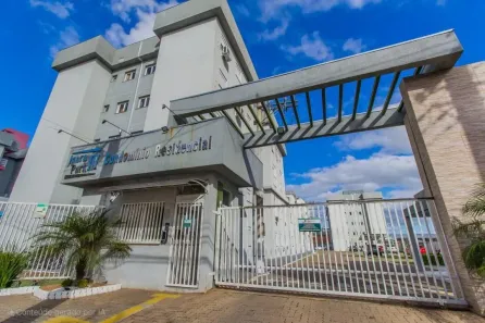 Apartamento com 3 Quartos à venda, 63m² no Igara, Canoas