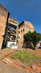 Apartamento com 2 Quartos à venda, 50m² no Conjunto Habitacional Roberto Romano, Santa Bárbara D'Oeste