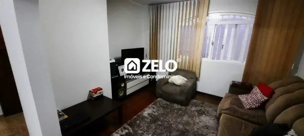 Casa com 3 Quartos para alugar, 200m² no Jardim Nossa Senhora Auxiliadora, Campinas