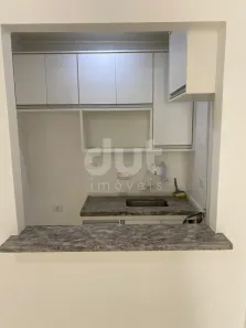 Apartamento com 1 Quarto à venda, 49m² no Vila Itapura, Campinas