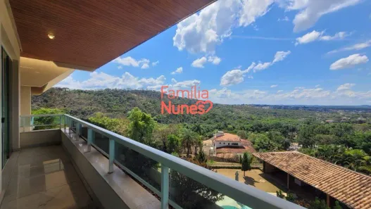 Casa com 4 Quartos à venda, 971m² no Centro, Contagem