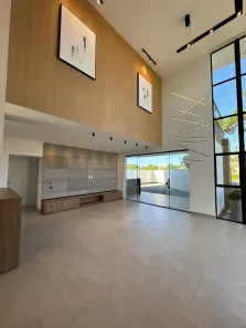 Casa de Condomínio com 4 Quartos à venda, 250m² no Manguinhos, Serra