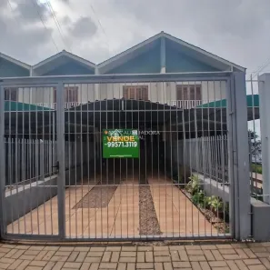 Sobrado com 2 Quartos à venda, 67m² no Jardim do Cedro, Lajeado