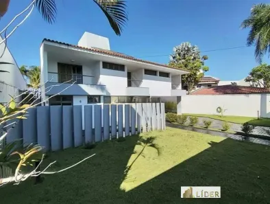 Casa com 3 Quartos à venda, 365m² no Morada da Colina, Uberlândia