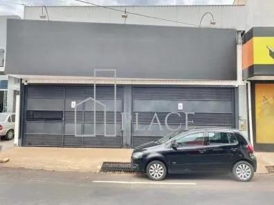 Ponto Comercial para alugar, 400m² no Alto Cafezal, Marília