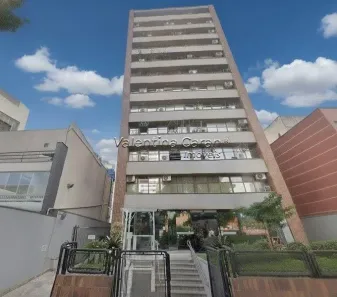 Sala Comercial para venda ou aluguel, 266m² no Vila Olímpia, São Paulo