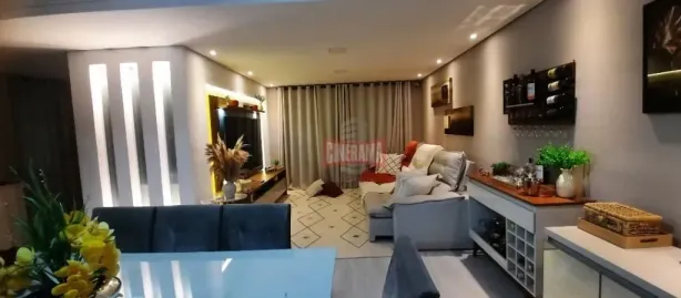 Sobrado com 3 Quartos à venda, 240m² no Nova Gerty, São Caetano do Sul