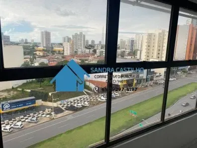 Sala Comercial para alugar, 50m² no Baú, Cuiabá