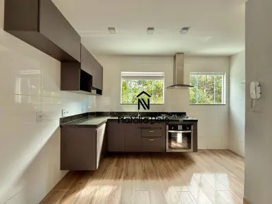 Apartamento com 2 Quartos à venda, 70m² no Jardim Bela Vista, Rio das Ostras