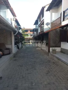 Casa de Condomínio com 4 Quartos à venda, 99m² no Campo Grande, Rio de Janeiro