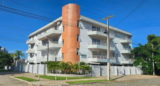 Apartamento com 3 Quartos à venda, 118m² no Guaratuba, Guaratuba