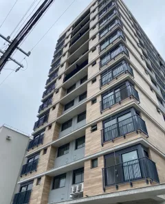 Apartamento com 3 Quartos à venda, 205m² no Canto, Florianópolis