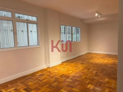 Apartamento com 3 Quartos à venda, 96m² no Vila Mariana, São Paulo
