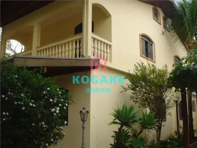 Sobrado com 3 Quartos à venda, 218m² no Jardim Satélite, São José dos Campos