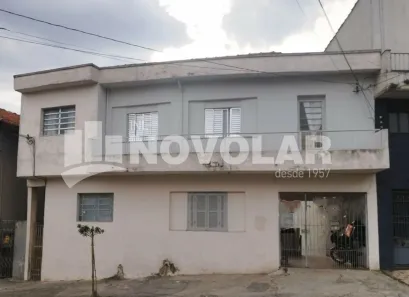 Sobrado com 7 Quartos à venda, 284m² no Vila Maria Alta, São Paulo