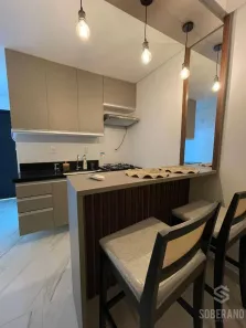 Flat com 1 Quarto à venda, 24m² no Intermares, Cabedelo