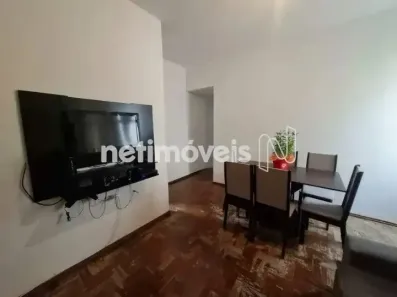Apartamento com 3 Quartos à venda, 90m² no Coração de Jesus, Belo Horizonte