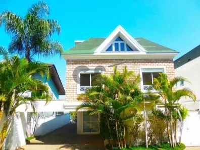 Casa de Condomínio com 4 Quartos à venda, 215m² no Jardim Petrópolis, São Paulo