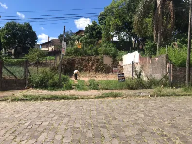 Lote/Terreno à venda, 12m² no Rio Branco, Caxias do Sul