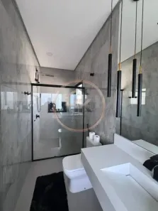 Casa de Condomínio com 3 Quartos à venda, 260m² no Jardim do Paço, Sorocaba