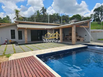 Fazenda/Sítio com 3 Quartos à venda, 1000m² no , Mairinque