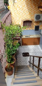 Sobrado com 2 Quartos para alugar, 70m² no Botafogo, Rio de Janeiro