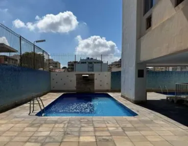 Cobertura com 4 Quartos à venda, 166m² no Méier, Rio de Janeiro