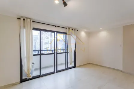 Apartamento com 3 Quartos à venda, 96m² no Vila Olímpia, São Paulo