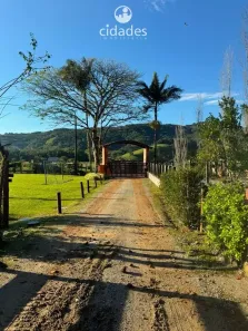 Casa de Condomínio com 2 Quartos para alugar, 159m² no , Santo Amaro da Imperatriz