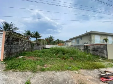 Lote/Terreno à venda, 426m² no Bairro de Juquehy, São Sebastião